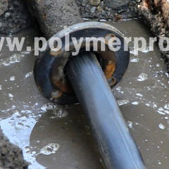 Бестраншейный ремонт трубопроводов – «Маяк» Челябинск